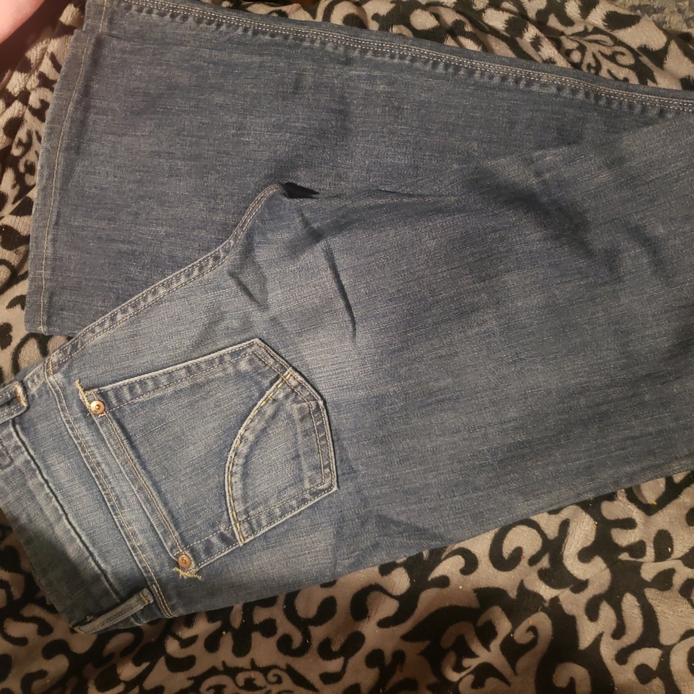 Joe's woman Jeans Jeans